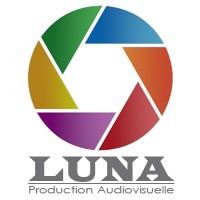 Luna production (SOCIÉTÉ DE PRODUCTION AUDIOVISUELLE ET ÉVÉNEMENTIELLE) logo - Similar company to El25Studio Production