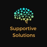 Supportive Solutions Training logo - Similar company to Cb Training