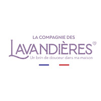 LA COMPAGNIE DES LAVANDIERES LYON logo - Similar company to Rev Bus&Truck