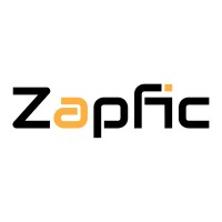 Zapfic logo - Similar company to R&H Software House