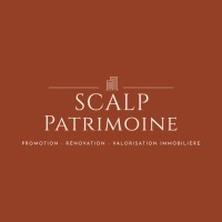 SCALP Patrimoine logo - Similar company to Hosting Properties