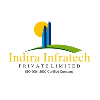 INDIRA INFRATECH PRIVATE LIMITED logo - Similar company to Pratap Creations Private Limited