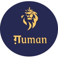 ग़uman logo - Similar company to Tattvaz