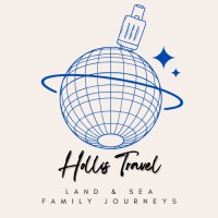 Hollis Travel LLC logo - Similar company to Besté Travel Design