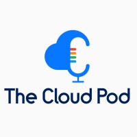The Cloud Pod logo - Similar company to Devops Action