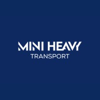 Mini Heavy Transport Miniszewski logo - Similar company to Ev-Remarketing