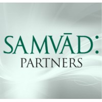 SAMVĀD: Partners logo - Similar company to Tlh, Advocates & Solicitors