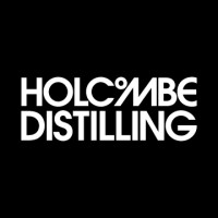 Holcombe Distilling Company logo - Similar company to Holey Dollar Rum Distilling Co