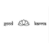 Good Karma Productions logo - Similar company to La Vinyanova