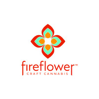 FireFlower Craft Cannabis logo - Similar company to Fire Flower Farm