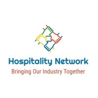 Hospitality Network logo - Similar company to Executive Virtual Admin Services (Evas)