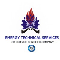 Energy Technical Services WLL logo - Similar company to Walco Middle East