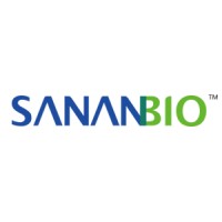 Sananbio U.S. logo - Similar company to Oasis Biotech