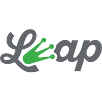 Leap Companies logo - Similar company to Response Aviation Search