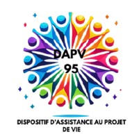 DAPV 95 - Dispositif Assistance au Projet de Vie du Val d'Oise logo - Similar company to Georg Editeur