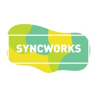 SyncWorks logo - Similar company to Datalma
