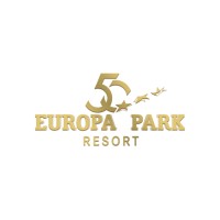 Europa-Park Resort logo - Similar company to Efteling