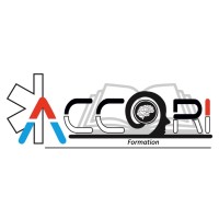 ACCORI FORMATION logo - Similar company to Urg'Ara