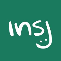 Insj UiO logo - Similar company to Acterio