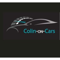 Colin On Cars logo - Similar company to Cwenga Lib