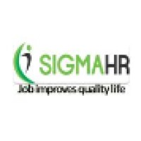 SIGMA-HR logo - Similar company to Sigma-Hr