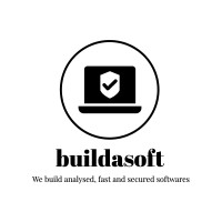 Buildasoft ltd logo - Similar company to Buildsoft It Solutions Pvt Ltd