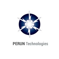 Perun Technologies logo - Similar company to Perun Technologies
