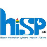 HISP Ghana logo - Similar company to Precision Gis And Technology Consultancy Ltd