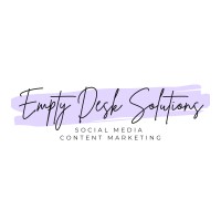 Empty Desk Solutions