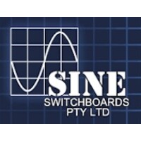 SINE SWITCHBOARDS PTY logo - Similar company to Trinity Switchboards