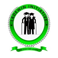 Ladewin logo - Similar company to Packwale