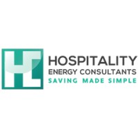 Hospitality Energy Consultants logo - Similar company to Vivid Hospitality Solutions