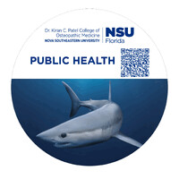 NSU Florida Public Health logo - Similar company to Nova Southeastern University College Of Computing And Engineering