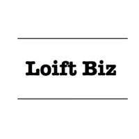 Loift.biz logo - Similar company to Läuft Consulting
