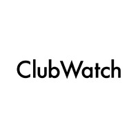 ClubWatch logo - Similar company to Studio Spaces