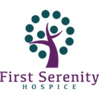 First Serenity Hospice logo - Similar company to Fireball Fab & Metals Sales Llc