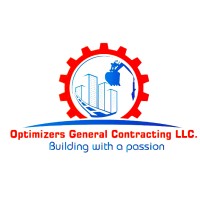 Optimizers General Contracting LLC logo - Similar company to Macro Home Group