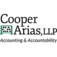 Cooper Arias, LLP logo - Similar company to New Hope Community, Inc.