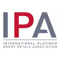 International Platinum Group Metals Association e.V. logo - Similar company to Alpine Rivers Symposium