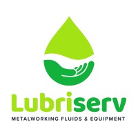 Lubriserv logo - Similar company to Jemtech (Uk) Ltd