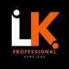 LK PROFESSIONAL SERVICES logo - Similar company to Ntumai