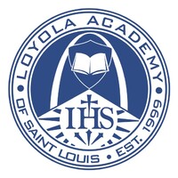 Loyola Academy of St. Louis logo - Similar company to Scient Institute Of Technology