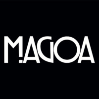 Magoa Studio logo - Similar company to Yek Matbaacılık