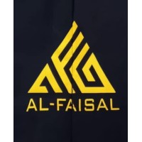 Al-Faisal Engineering Works logo - Similar company to Gs Engineering