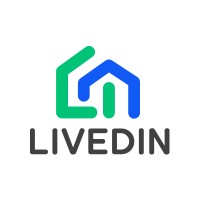 Livedin logo - Similar company to Eiwan