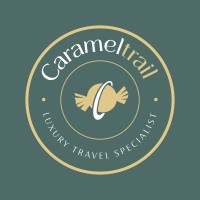 Carameltrail logo - Similar company to Consexuarte Con Mónica