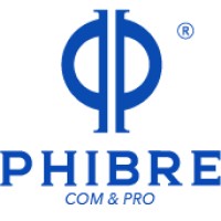 PHIBRE logo - Similar company to Pano Bd Marmande