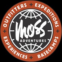 Moss Adventures