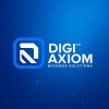 DigiAxiom Business Solutions logo - Similar company to Drillexa - Petroleum Solutions