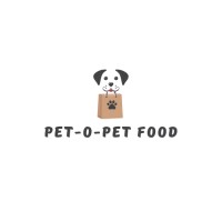 Pet-O-Pet Food logo - Similar company to Pet Plus Enterprises